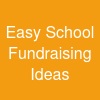 Easy School Fundraising Ideas