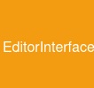 EditorInterface