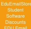 EduEmailStore: Student Software Discounts & EDU Email ...