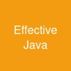 Effective Java