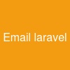 Email laravel