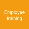 Employee training