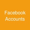 Facebook Accounts