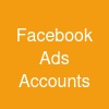 Facebook Ads Accounts