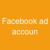 Facebook ad accoun