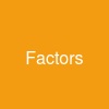 Factors