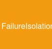 FailureIsolation