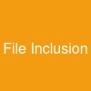 File Inclusion