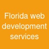 Florida web development services