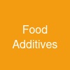 Food Additives