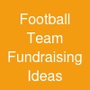 Football Team Fundraising Ideas