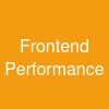 Frontend Performance