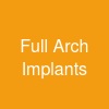 Full Arch Implants