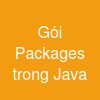 Gói (Packages) trong Java