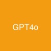 GPT4o