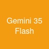Gemini 3.5 Flash