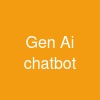 Gen Ai chatbot