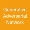 Generative Adversarial Network