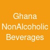 Ghana Non-Alcoholic Beverages