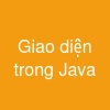 Giao diện trong Java