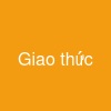 Giao thức