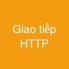 Giao tiếp HTTP