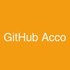 GitHub Acco
