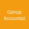 GitHub Accounts2