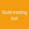 Gold trading bot