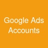 Google Ads Accounts