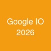 Google I/O 2026