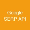 Google SERP API