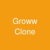 Groww Clone