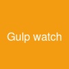 Gulp watch