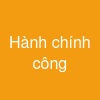 Hành chính công