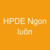 HPDE Ngon luôn