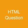 HTML Question