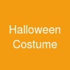 Halloween Costume