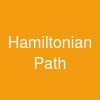 Hamiltonian Path