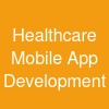 Healthcare Mobile App Development