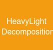 Heavy-Light Decomposition