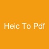 Heic To Pdf