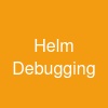 Helm Debugging