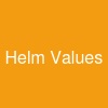 Helm Values