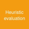 Heuristic evaluation