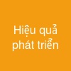 Hiệu quả phát triển