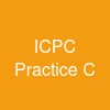 ICPC Practice C