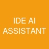 IDE AI ASSISTANT