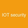 IOT security