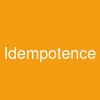 Idempotence